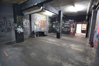 Local comercial en alquiler en Eibar