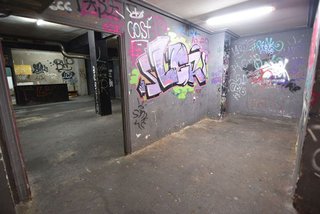 Local comercial en alquiler en Eibar