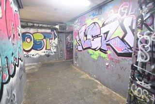 Local comercial en alquiler en Eibar