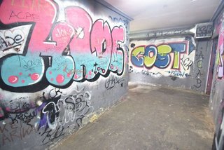 Local comercial en alquiler en Eibar