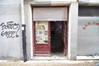 Local comercial en alquiler en Eibar