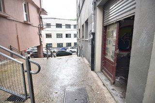 Local comercial en alquiler en Eibar
