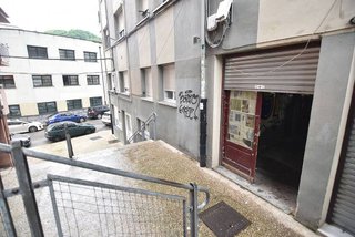 Local comercial en alquiler en Eibar