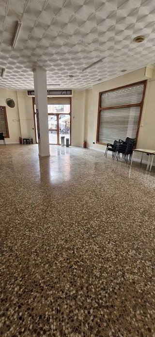 Local comercial en alquiler en Florida Alta en Alicante