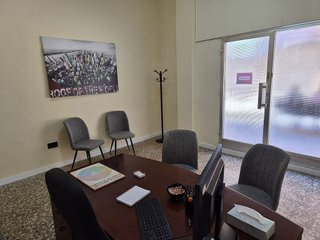 Local comercial en alquiler en Florida Alta en Alicante