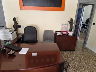 Local comercial en alquiler en Florida Alta en Alicante