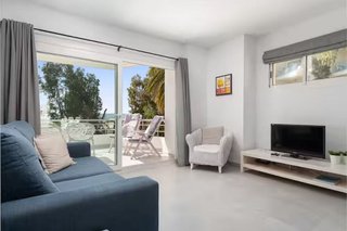 Piso en alquiler en Port d'Alcúdia - Platja d'Alcúdia en Alcúdia