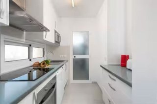 Piso en alquiler en Port d'Alcúdia - Platja d'Alcúdia en Alcúdia
