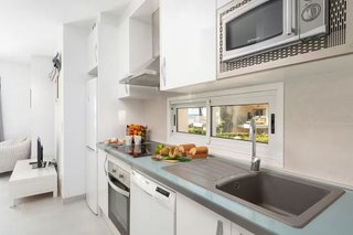 Piso en alquiler en Port d'Alcúdia - Platja d'Alcúdia en Alcúdia