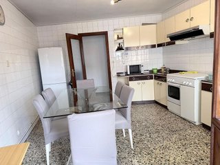 Piso en alquiler en Centro en Gijón