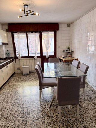 Piso en alquiler en Centro en Gijón