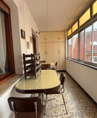 Piso en alquiler en Centro en Gijón