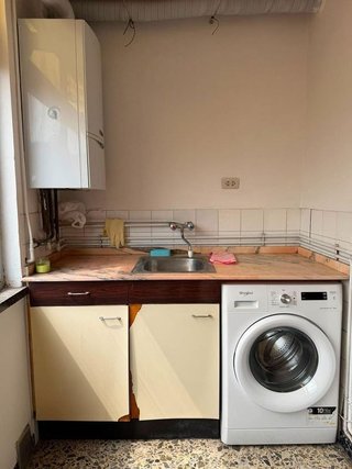 Piso en alquiler en Centro en Gijón