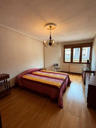 Piso en alquiler en Centro en Gijón