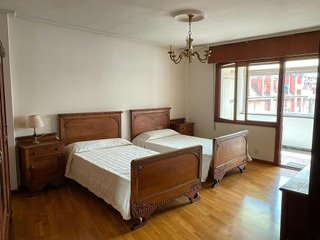Piso en alquiler en Centro en Gijón
