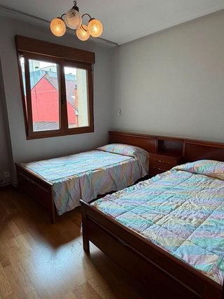 Piso en alquiler en Centro en Gijón