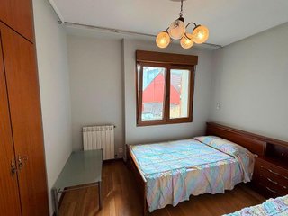 Piso en alquiler en Centro en Gijón