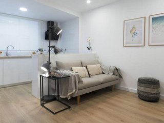 Piso en alquiler en Sant Francesc en Valencia