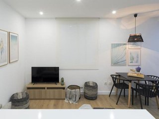 Piso en alquiler en Sant Francesc en Valencia