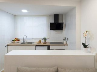 Piso en alquiler en Sant Francesc en Valencia