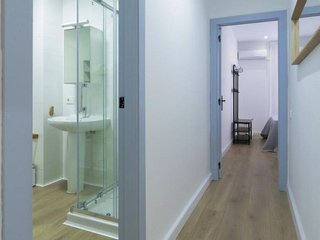 Piso en alquiler en Sant Francesc en Valencia
