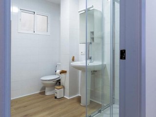 Piso en alquiler en Sant Francesc en Valencia