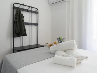 Piso en alquiler en Sant Francesc en Valencia