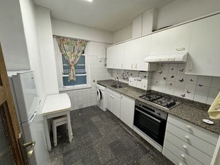 Piso en alquiler en Riazor - Los Rosales en Coruña (A)