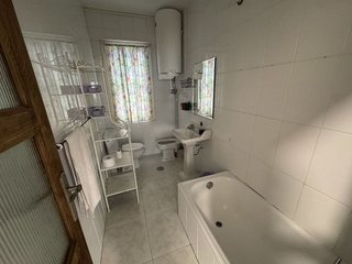 Piso en alquiler en Riazor - Los Rosales en Coruña (A)