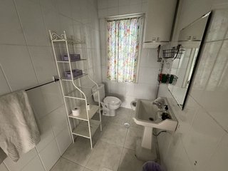 Piso en alquiler en Riazor - Los Rosales en Coruña (A)