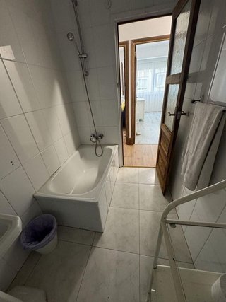 Piso en alquiler en Riazor - Los Rosales en Coruña (A)