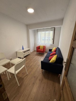 Piso en alquiler en Riazor - Los Rosales en Coruña (A)