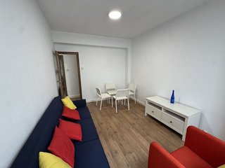 Piso en alquiler en Riazor - Los Rosales en Coruña (A)