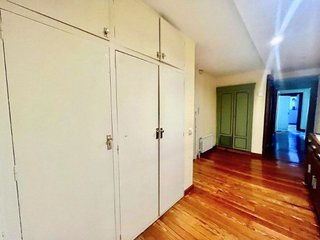 Ático en alquiler en Casco Antiguo en Pamplona