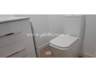 Piso en alquiler en Centro Ciudad en San Fernando