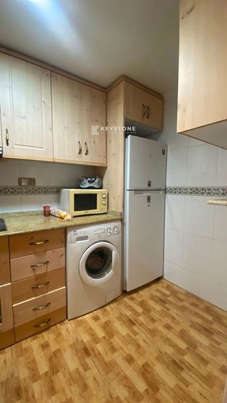 Piso en alquiler en Campoamor en Alicante