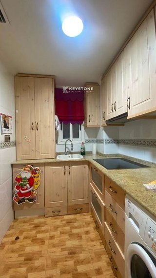 Piso en alquiler en Campoamor en Alicante