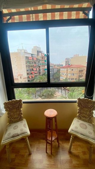 Piso en alquiler en Campoamor en Alicante