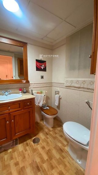 Piso en alquiler en Campoamor en Alicante