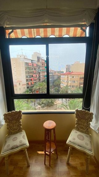 Piso en alquiler en Campoamor en Alicante