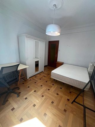 Piso en alquiler en Gaztambide en Madrid