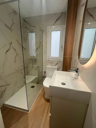 Piso en alquiler en Gaztambide en Madrid