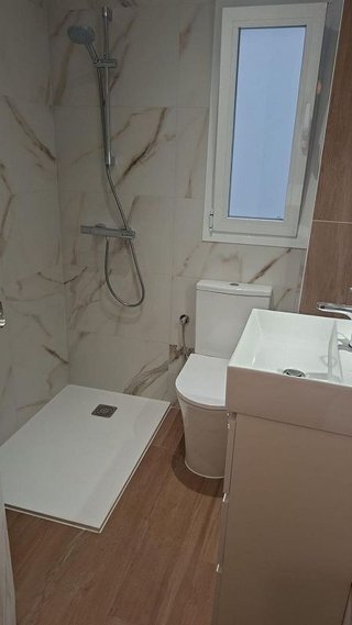 Piso en alquiler en Gaztambide en Madrid