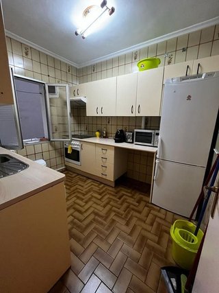 Piso en alquiler en Gaztambide en Madrid
