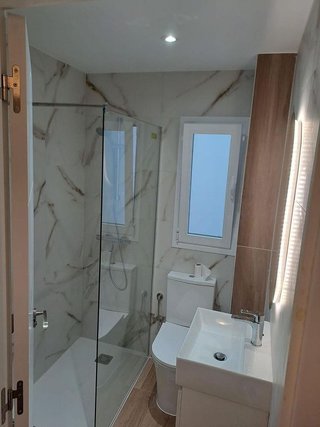 Piso en alquiler en Gaztambide en Madrid