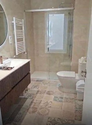 Piso en alquiler en Gaztambide en Madrid