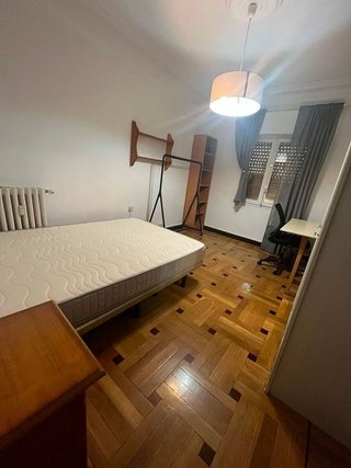 Piso en alquiler en Gaztambide en Madrid