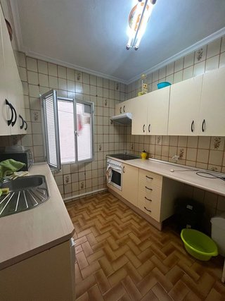 Piso en alquiler en Gaztambide en Madrid