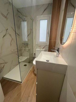 Piso en alquiler en Gaztambide en Madrid