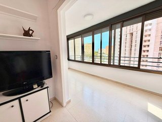 Piso en alquiler en Cala de Finestrat en Finestrat